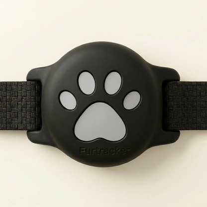 FurTracker™ GPS Pet Tracker — Real-Time Tracking for Dogs & Cats