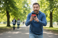Instant location alerts